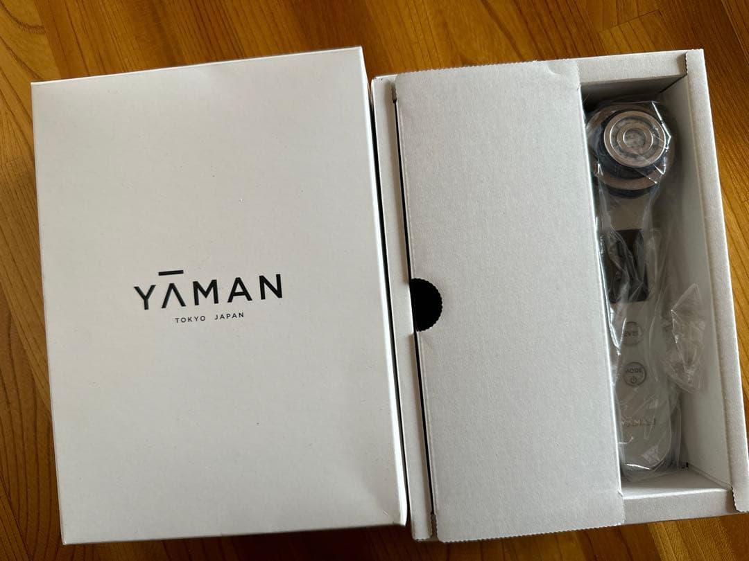 【美品】YA−MAN HRF-20L-2 フォトプラス EX スムースS