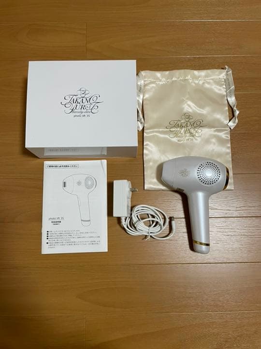 ボディ・フェイスケア photo lift 35