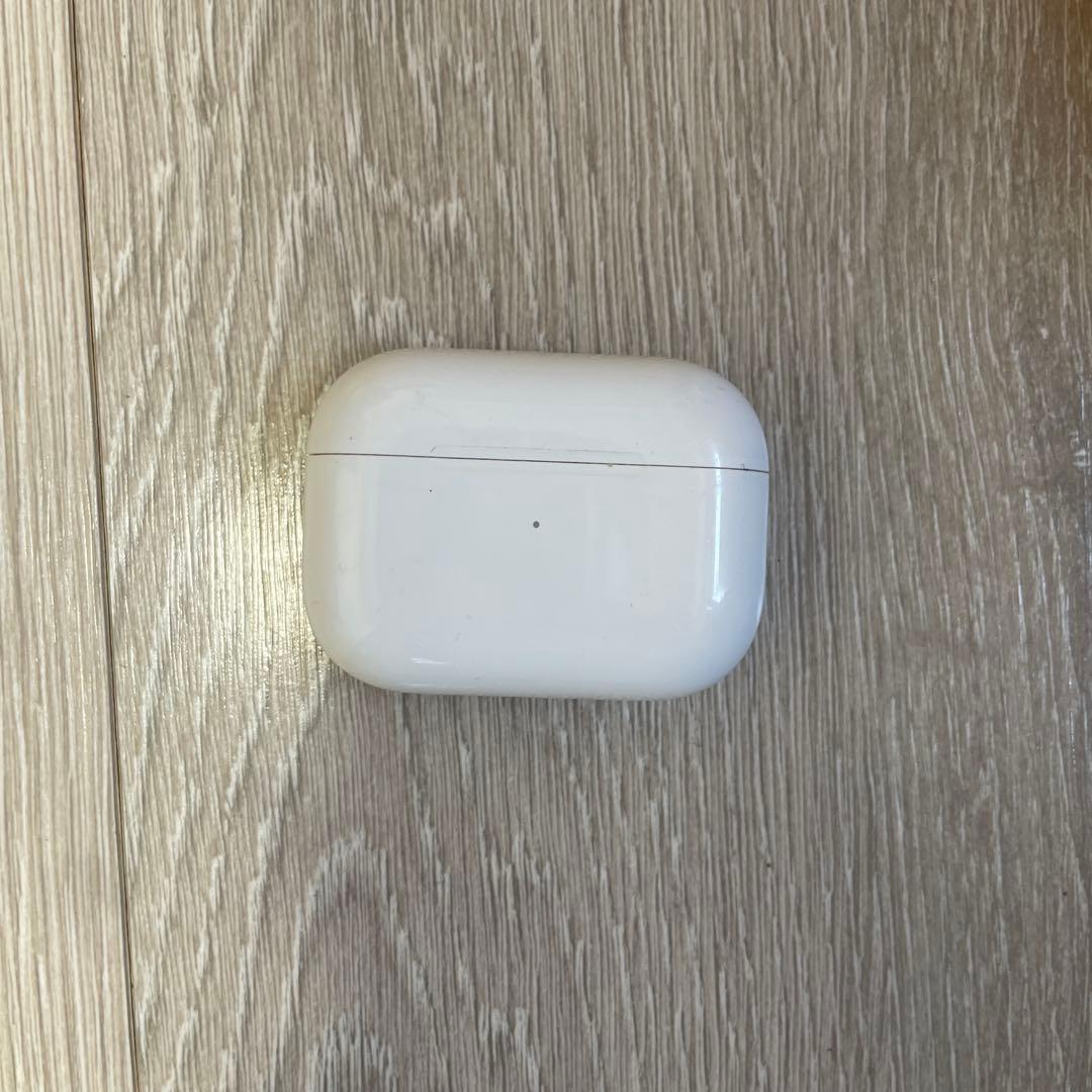 Air pods pro第一世代