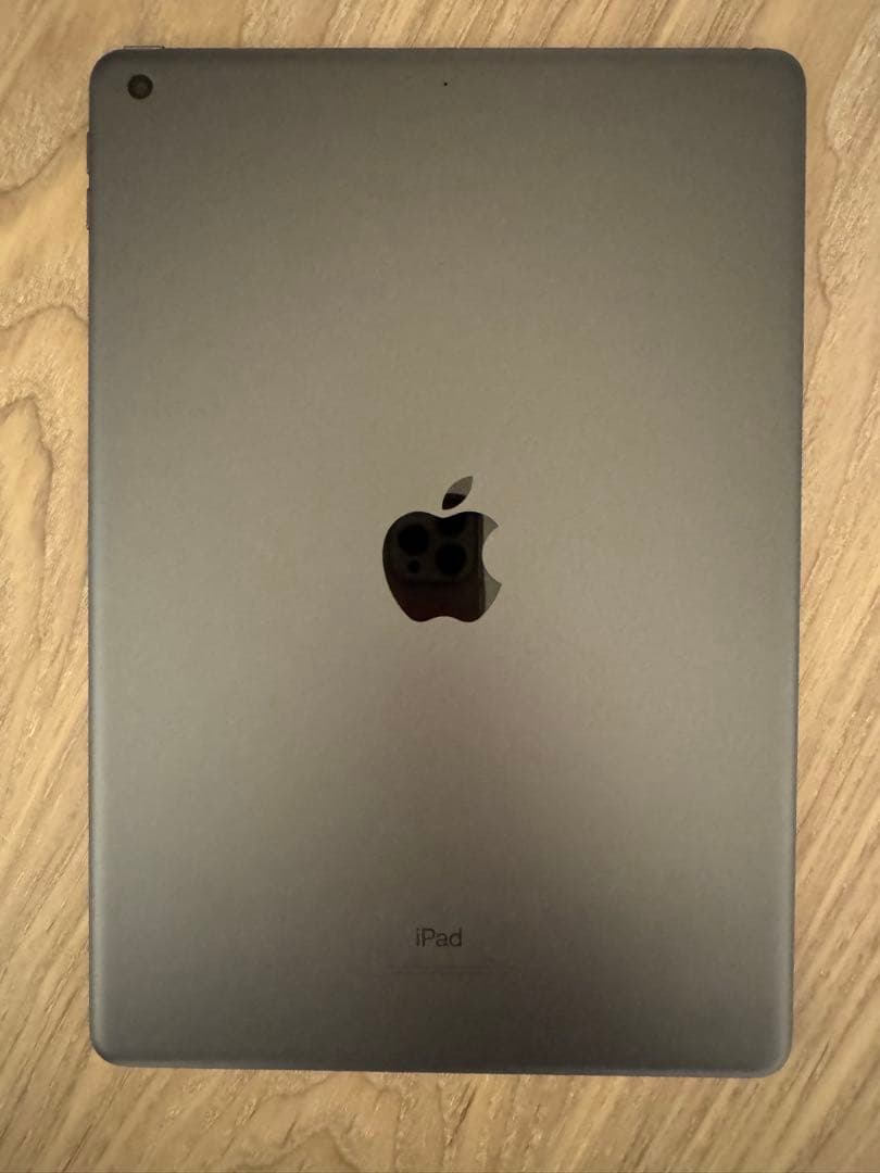 iPad 第9世代 256GB Wi-Fiモデル