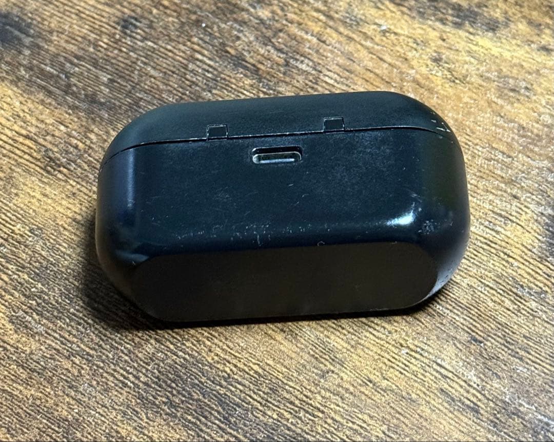 テクニクス EAH-AZ100 完全ワイヤレスイヤホン 右側不具合有り ジャンク