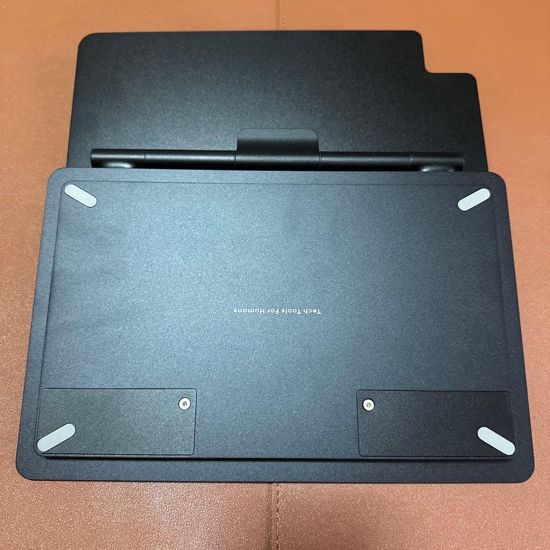 moment Infinity マグネットスタンドiPadPro 12.9in用