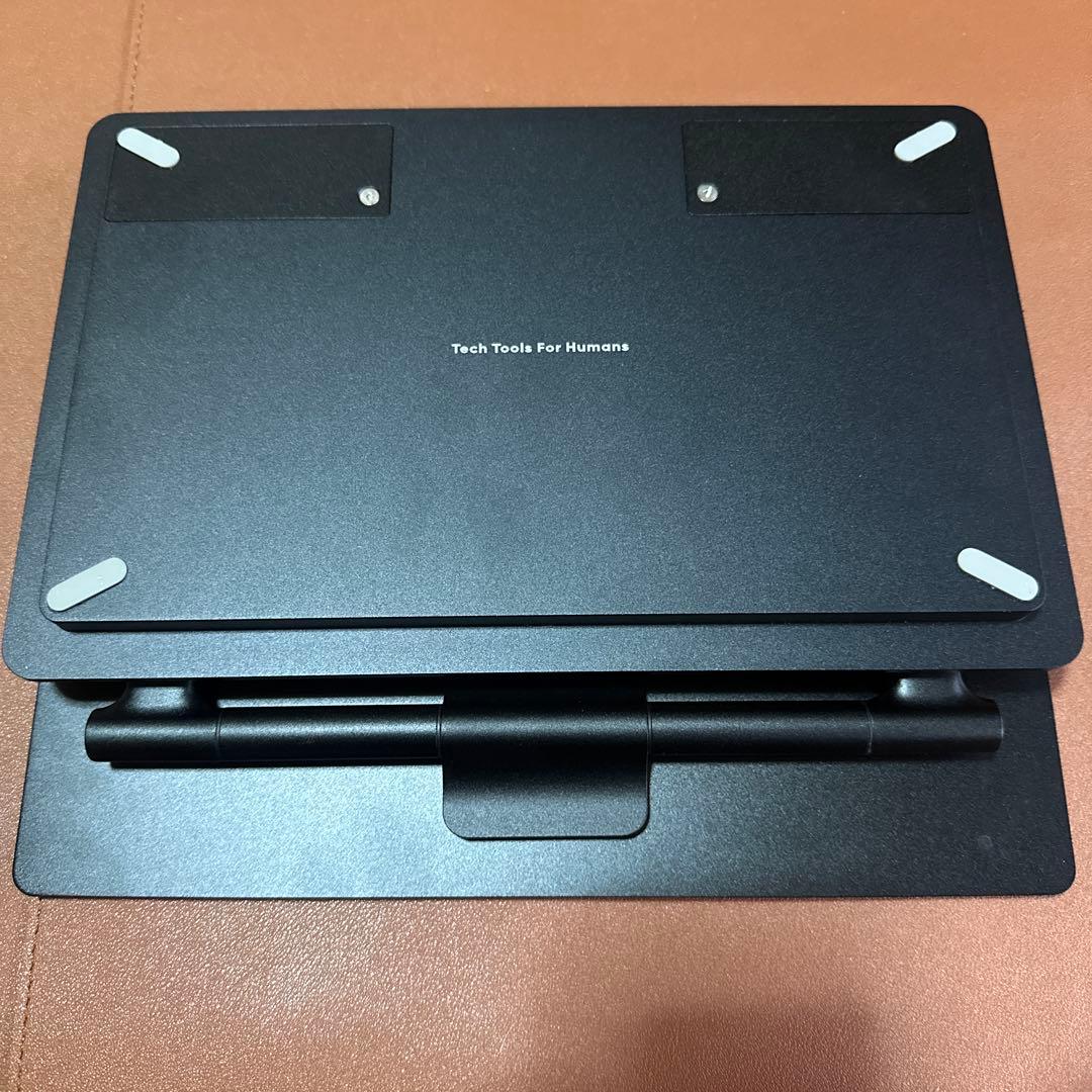 moment Infinity マグネットスタンドiPadPro 12.9in用