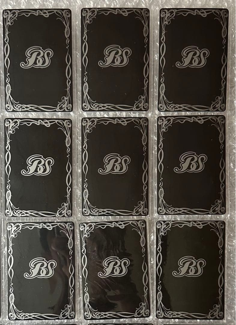 バトルスピリッツ　バトスピ　初期　まとめ売り