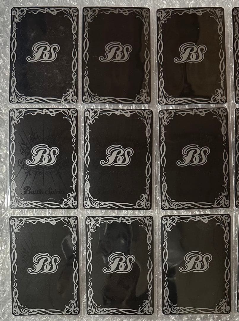 バトルスピリッツ　バトスピ　初期　まとめ売り