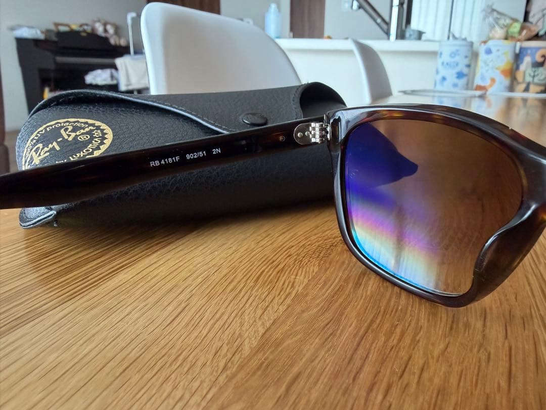 レイバン Ray-Ban サングラス