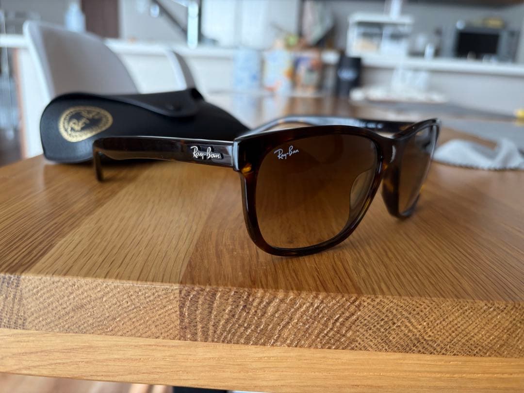 レイバン Ray-Ban サングラス