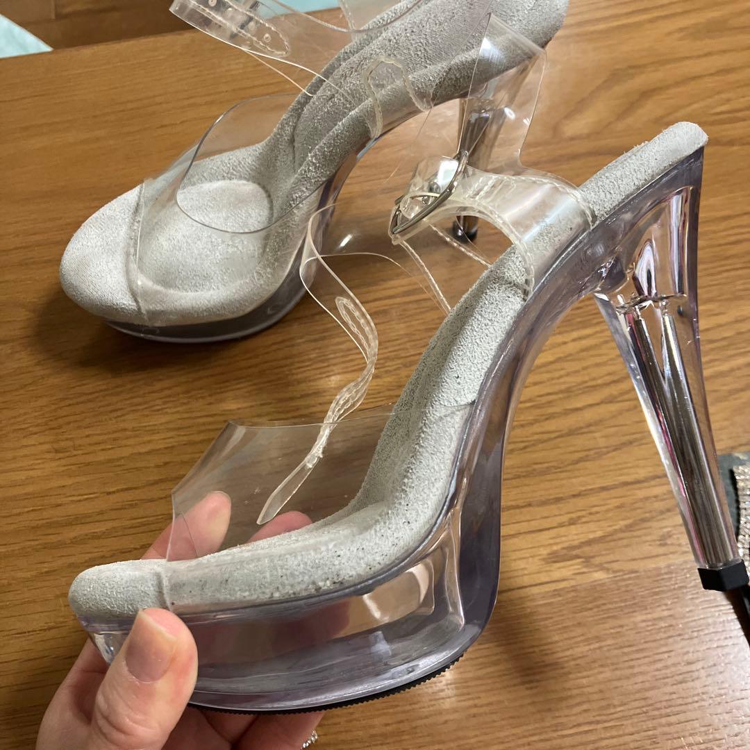 コンテスト競技用ビキニ