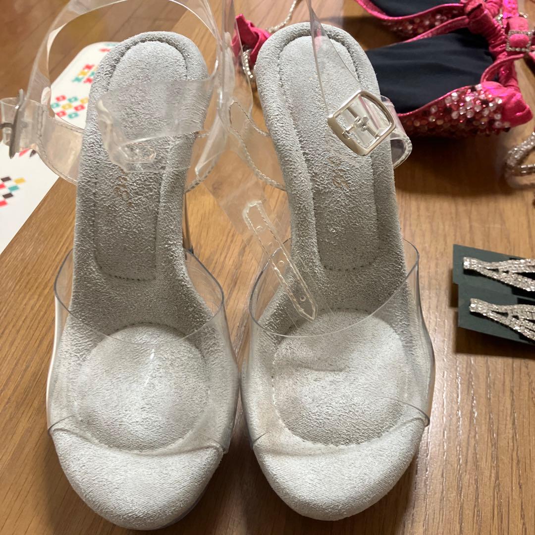 コンテスト競技用ビキニ