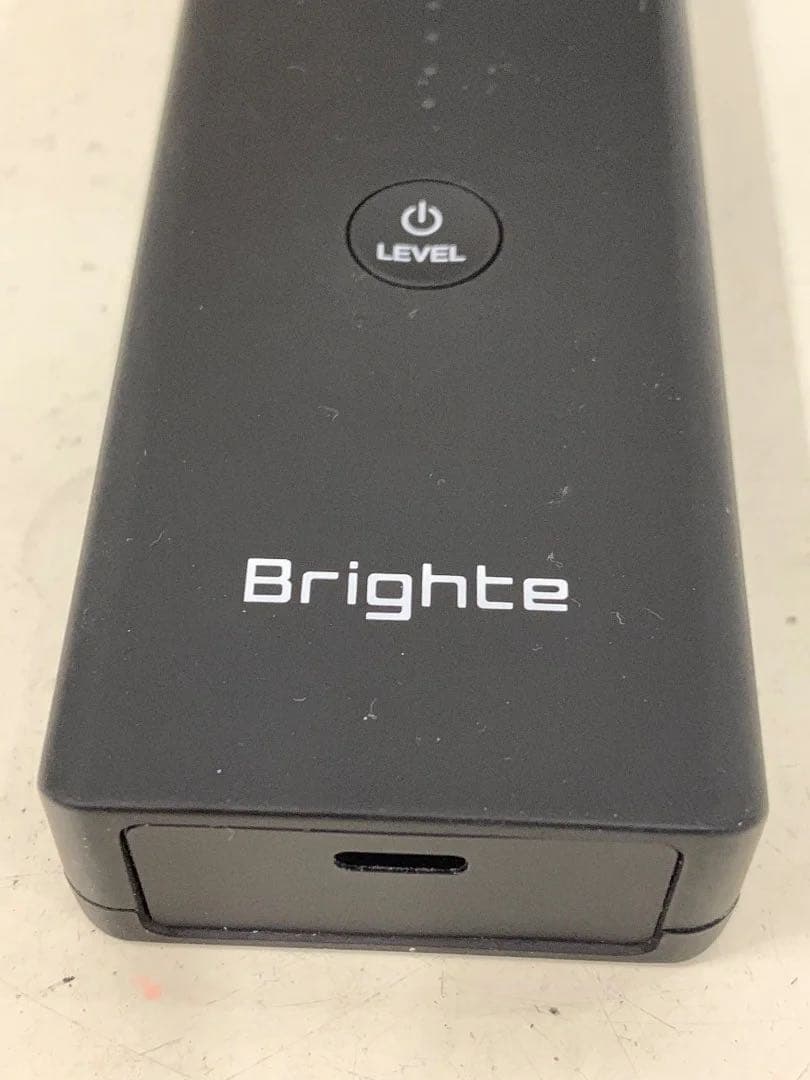 Brighte電気ブラシ ELEKIBRUSH BRT-FS145B