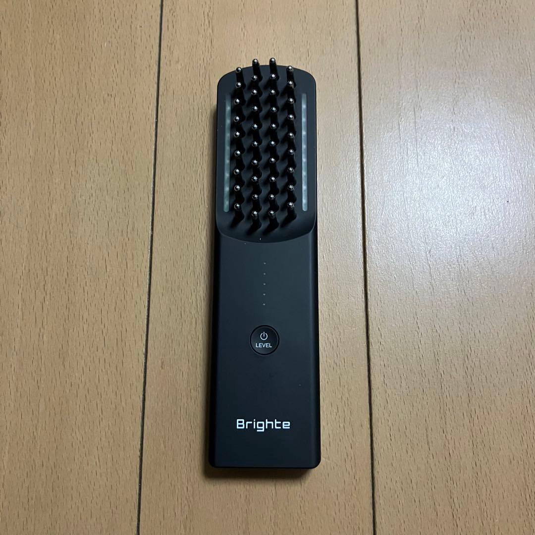 Brighte電気ブラシ ELEKIBRUSH BRT-FS145B