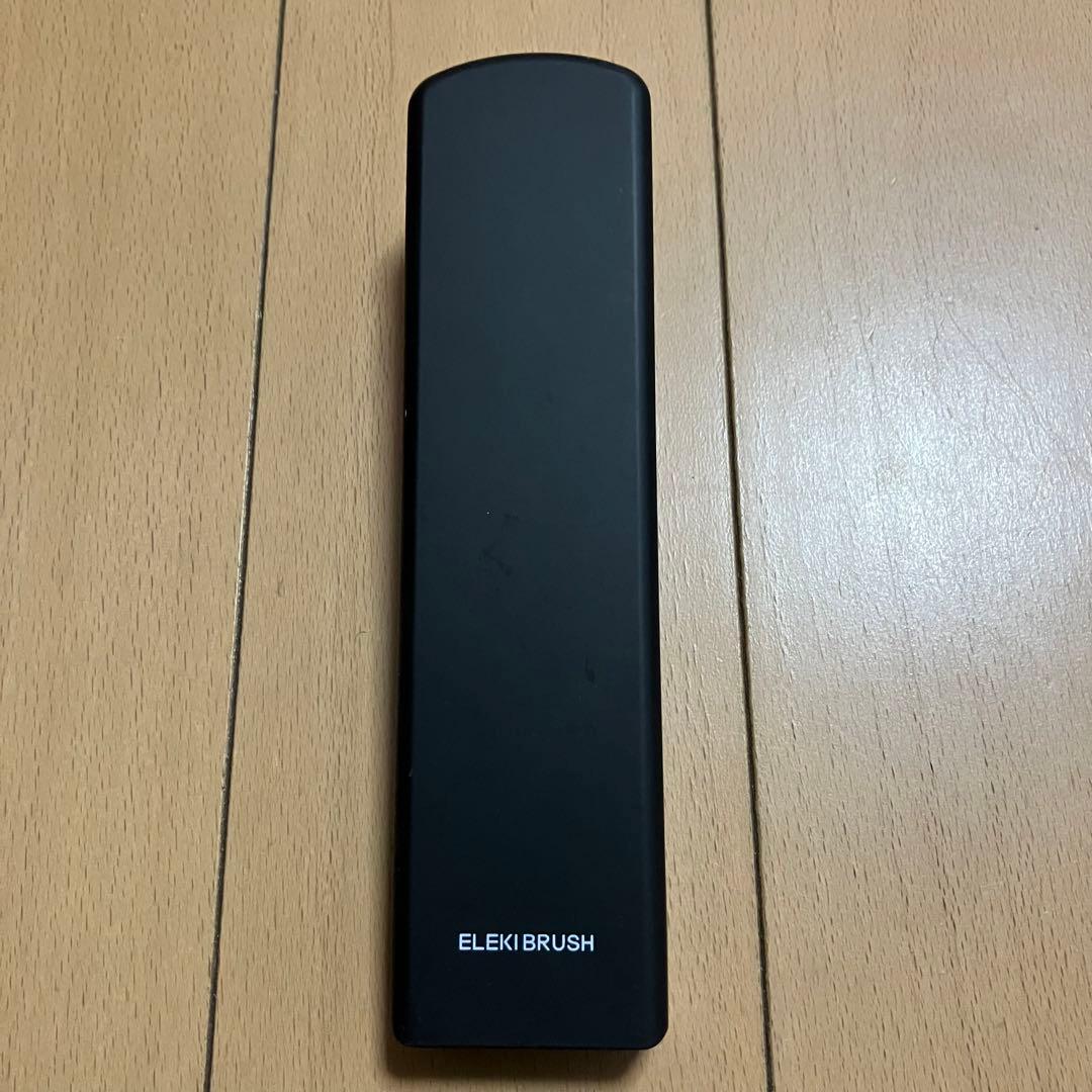 Brighte電気ブラシ ELEKIBRUSH BRT-FS145B