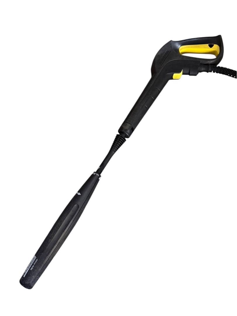KARCHER ケルヒャー 高圧洗浄機　k3.490