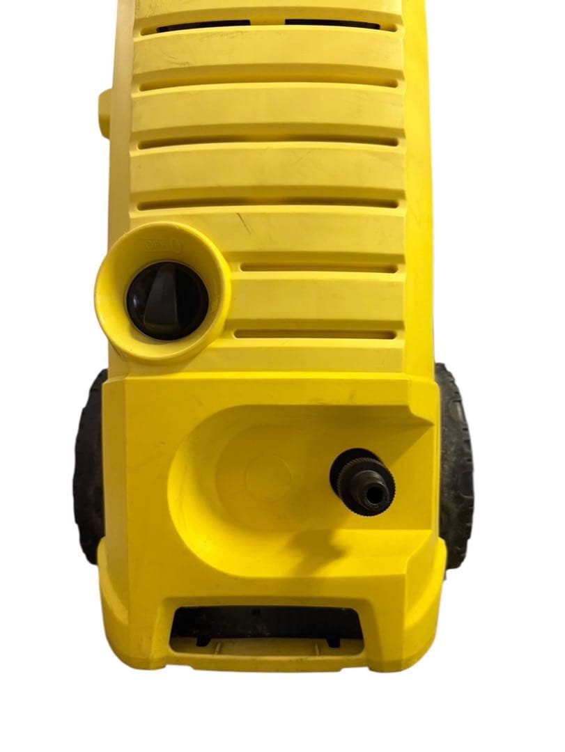 KARCHER ケルヒャー 高圧洗浄機　k3.490