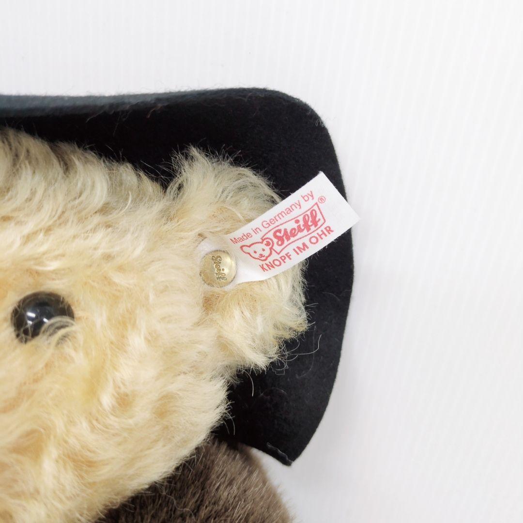 シュタイフ　ローテンブルク夜回りの番人　限定品