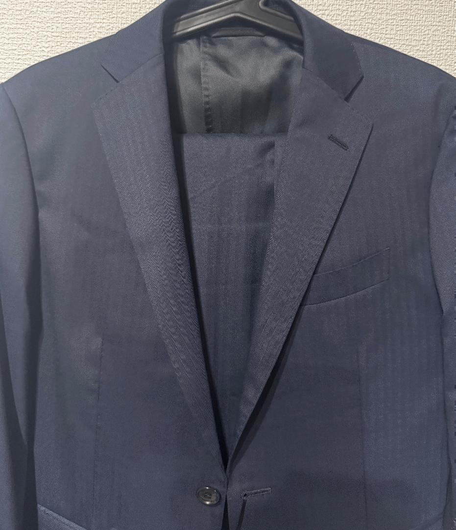 ユニバーサルランゲージ スーツ 160㎝-6DROP A3 HRT612-MP