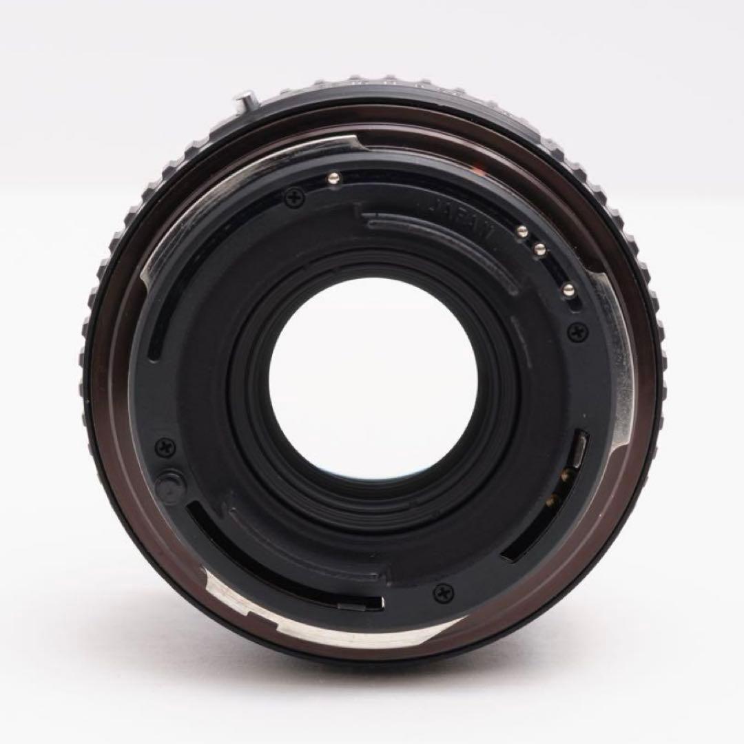 【完動美品】Pentax a645 75mm f2.8 レンズのみ