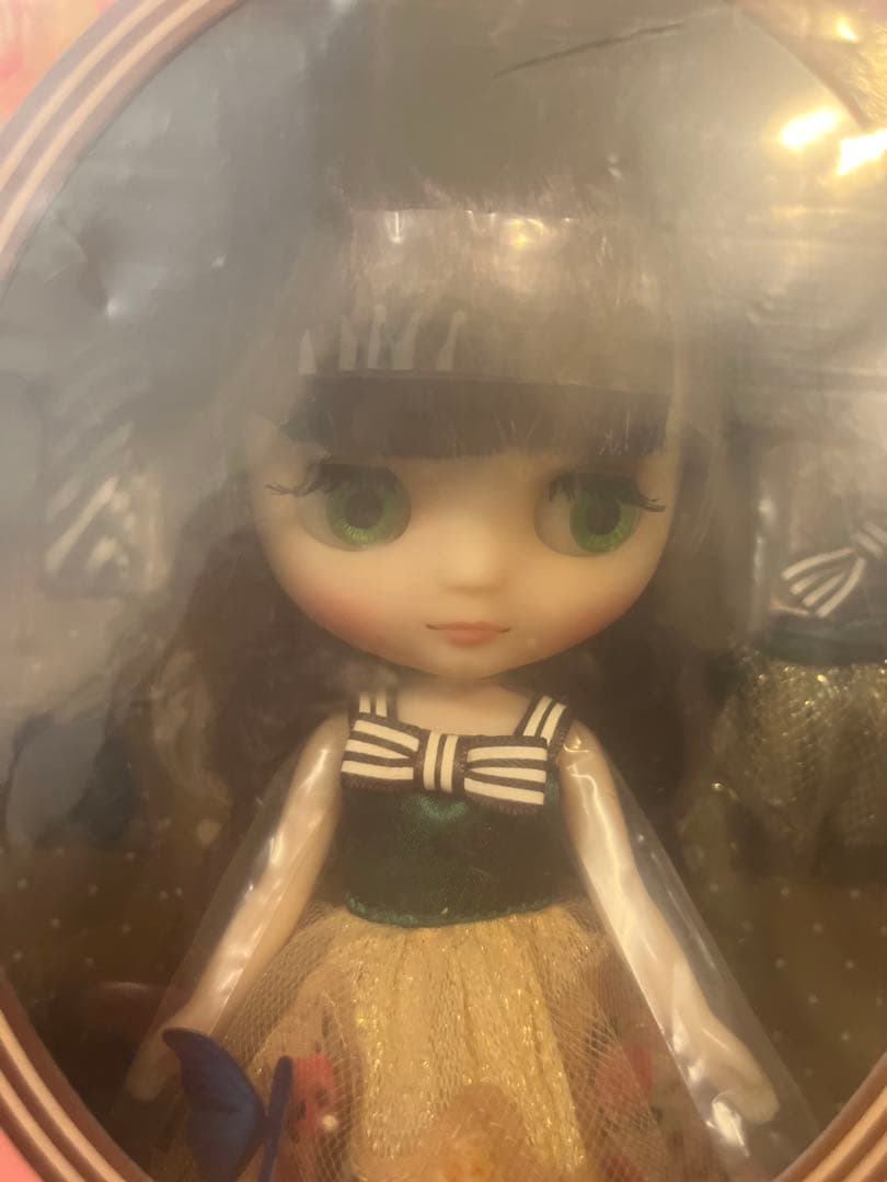 Blytheブライス ミディブライス コンテッサ•マルゲリータ