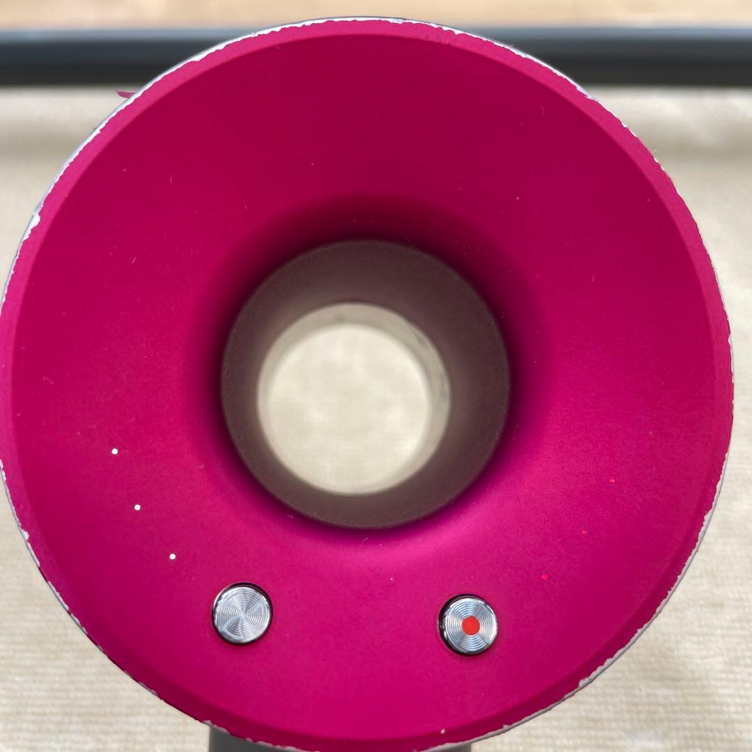 Dyson ダイソンHD8 ヘアドライヤー