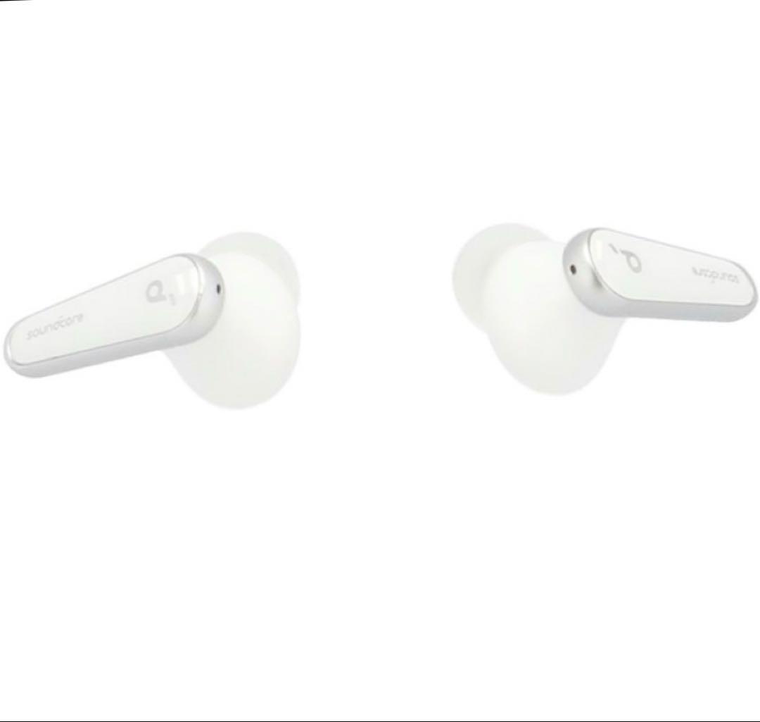 ANKER soundcore Liberty 4 完全ワイヤレスイヤホン