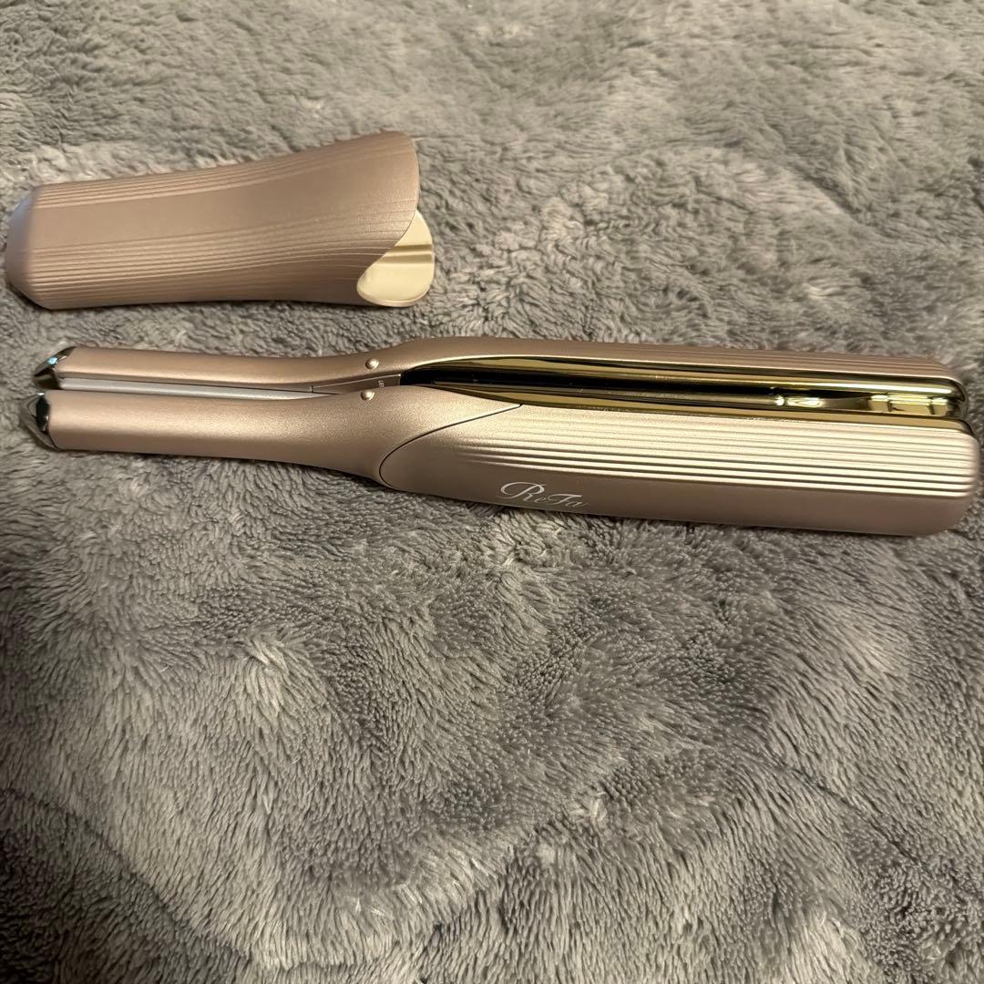 【24.25限定価格】ReFa FINGER IRON ST 6