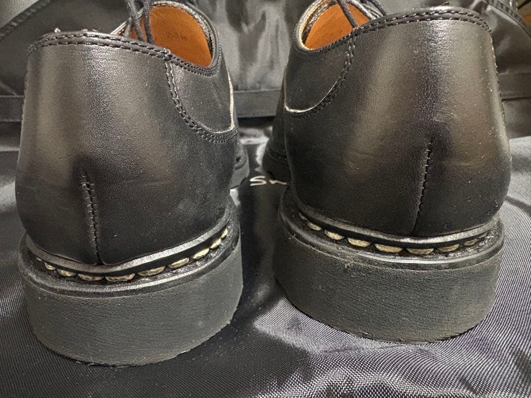 Paraboot パラブーツ アヴィニョン 26cm 8