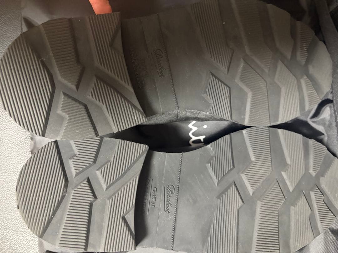 Paraboot パラブーツ アヴィニョン 26cm 8