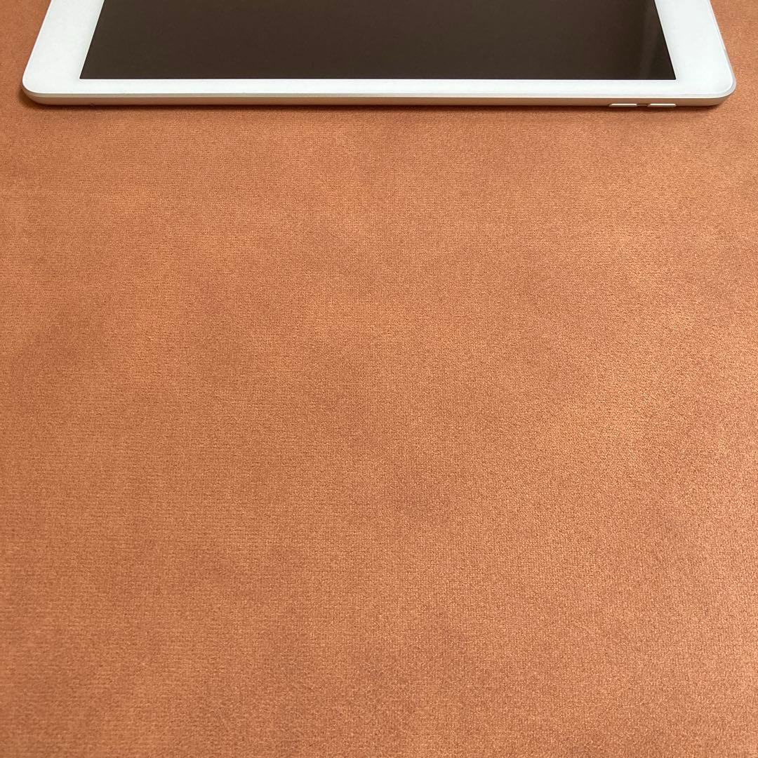 567 外観美品☆電池最良好☆iPad7 第7世代 128GB SIMフリー☆