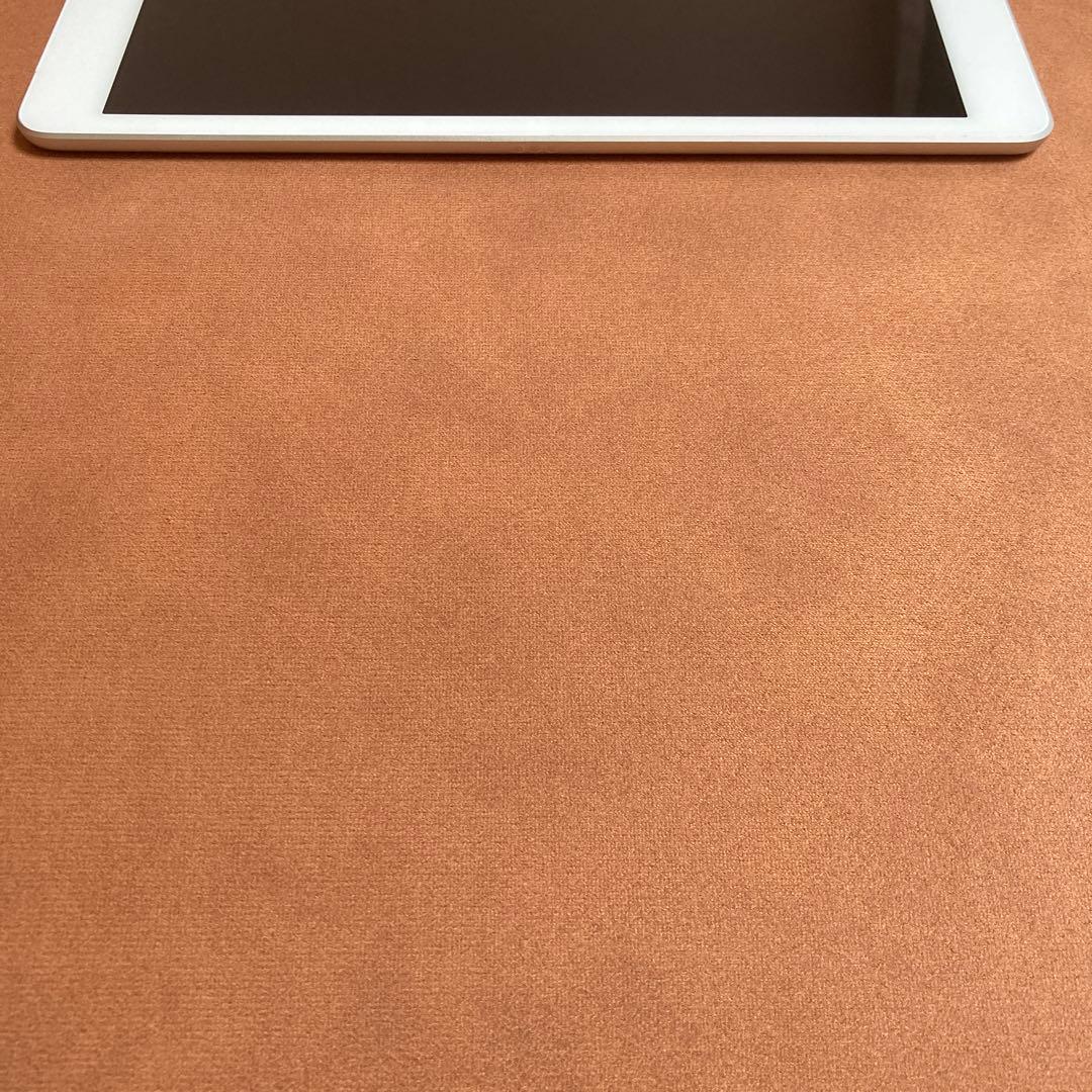 567 外観美品☆電池最良好☆iPad7 第7世代 128GB SIMフリー☆