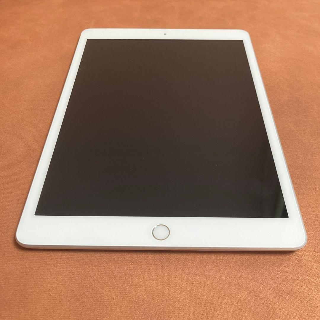 567 外観美品☆電池最良好☆iPad7 第7世代 128GB SIMフリー☆