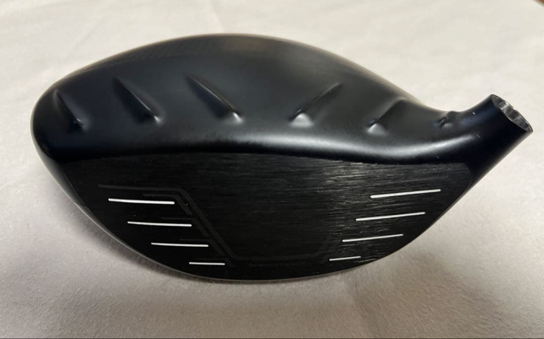 と*る様 PING G440 LST ドライバー 9度 ヘッドカバー付き