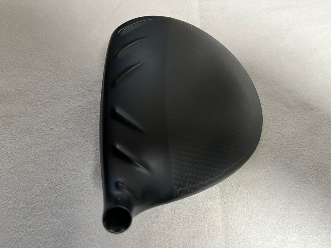 と*る様 PING G440 LST ドライバー 9度 ヘッドカバー付き