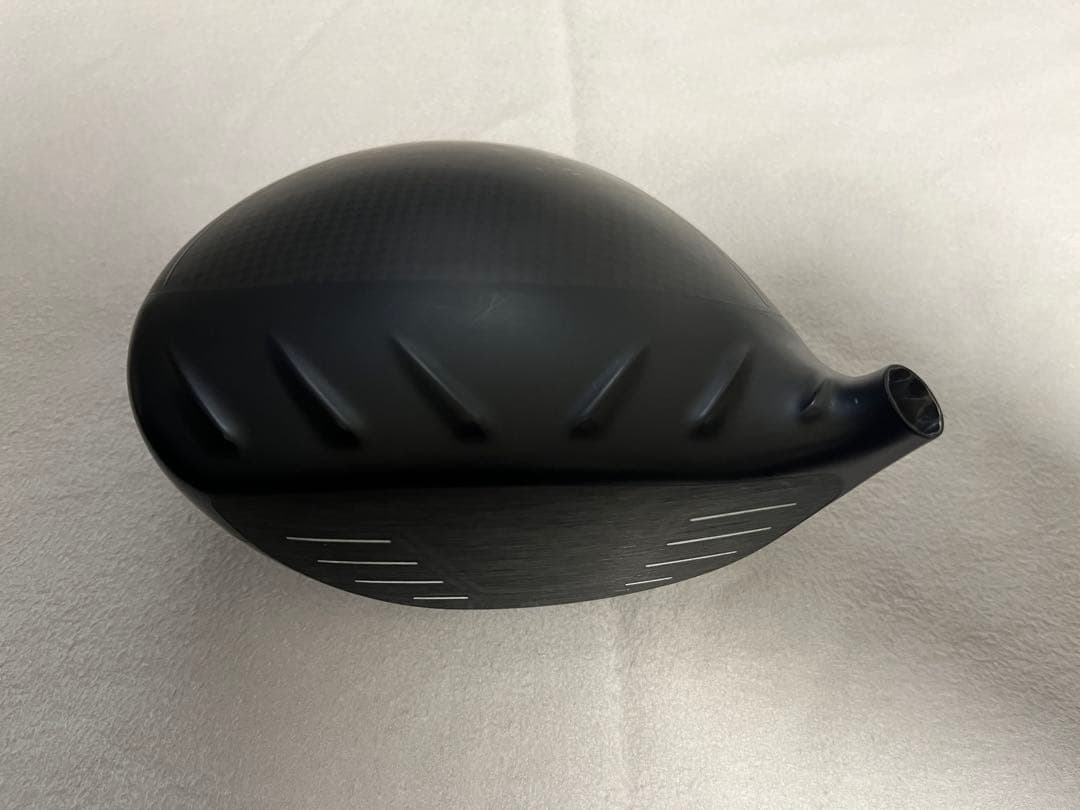 と*る様 PING G440 LST ドライバー 9度 ヘッドカバー付き