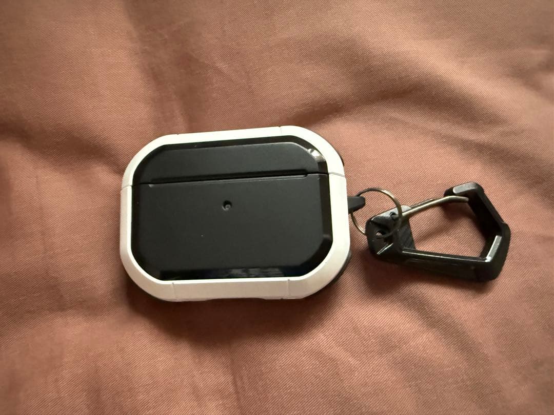 【値下げ】【AppleCare+】AirPods Pro 2 Type-C