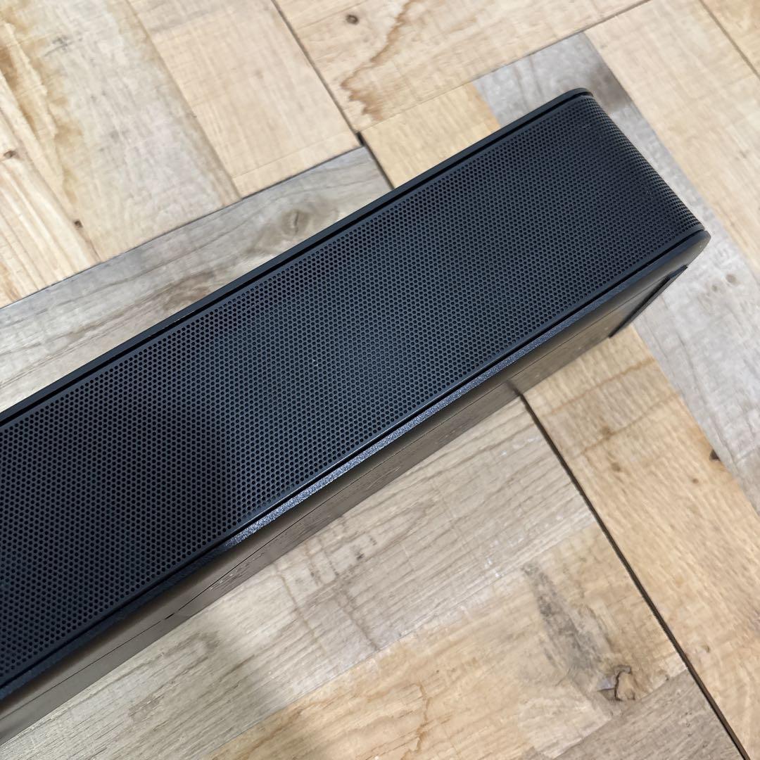 スピーカー・ウーファー BOSE Solo 5 TVsound system 418775