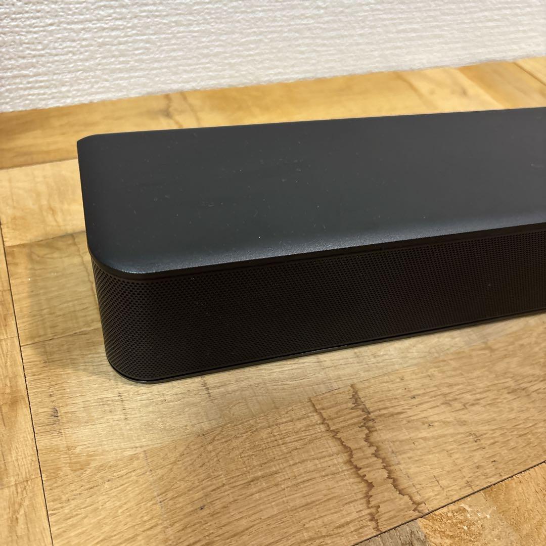 スピーカー・ウーファー BOSE Solo 5 TVsound system 418775
