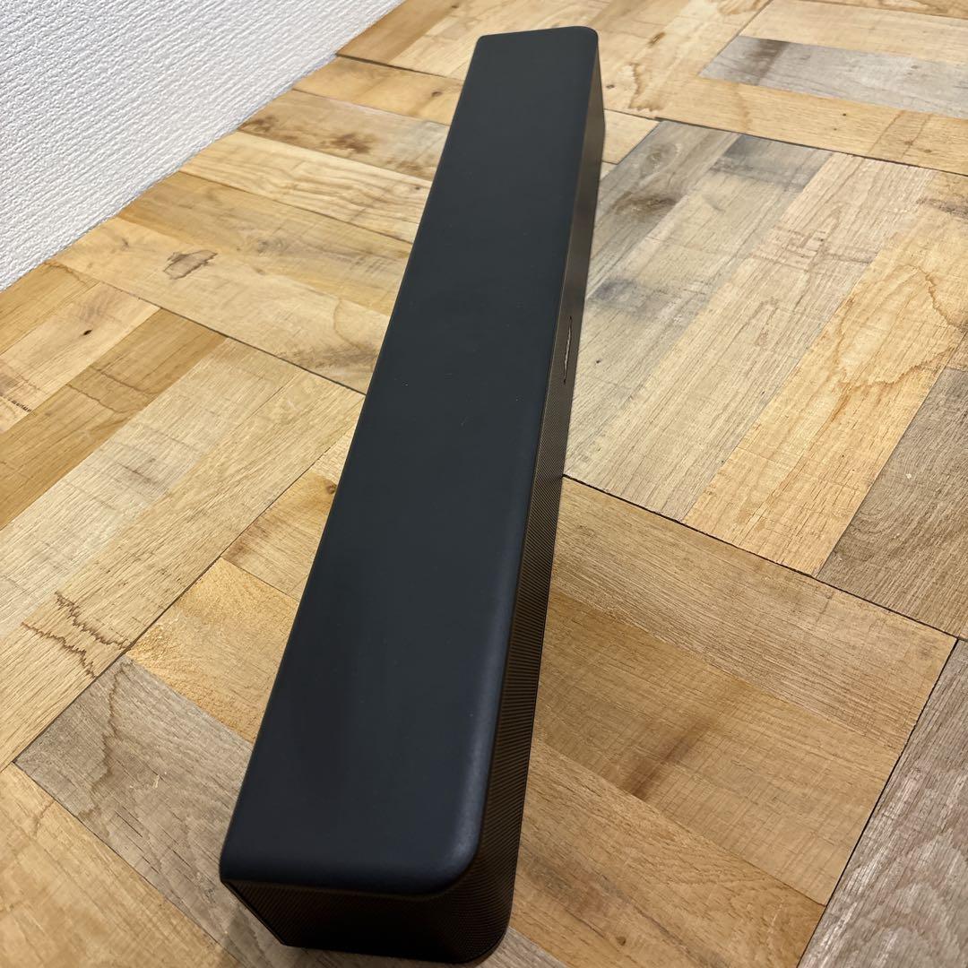 スピーカー・ウーファー BOSE Solo 5 TVsound system 418775