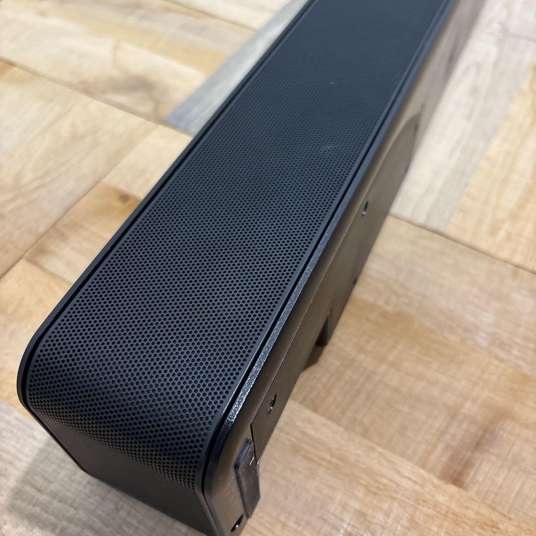 スピーカー・ウーファー BOSE Solo 5 TVsound system 418775