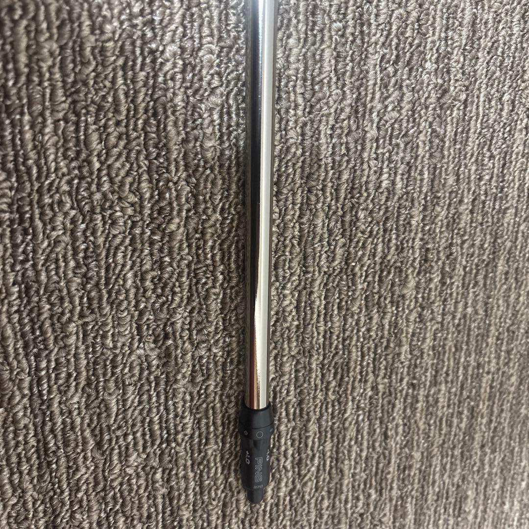 PING TOUR 2.0 CHROME 85S ハイブリッド 6U用