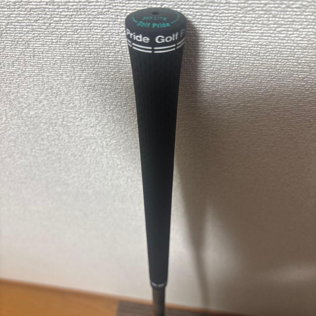 PING TOUR 2.0 CHROME 85S ハイブリッド 6U用
