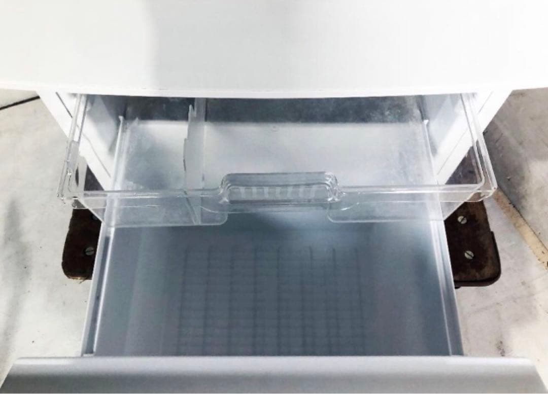 人気商品❤️Panasonic パナソニック 2ドア 冷凍冷蔵庫 138L 右開き