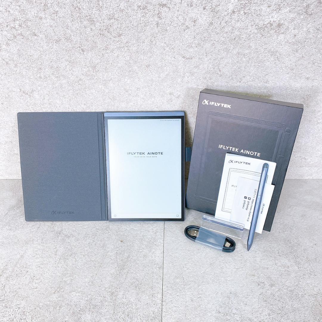 iFLYTEK AINOTE Air2 XF-DX-B282 タブレット