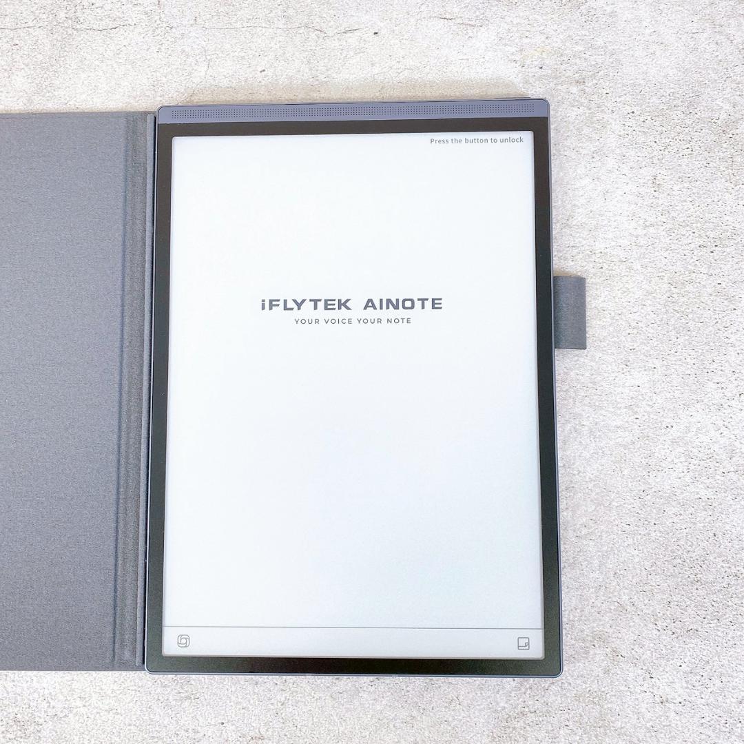iFLYTEK AINOTE Air2 XF-DX-B282 タブレット