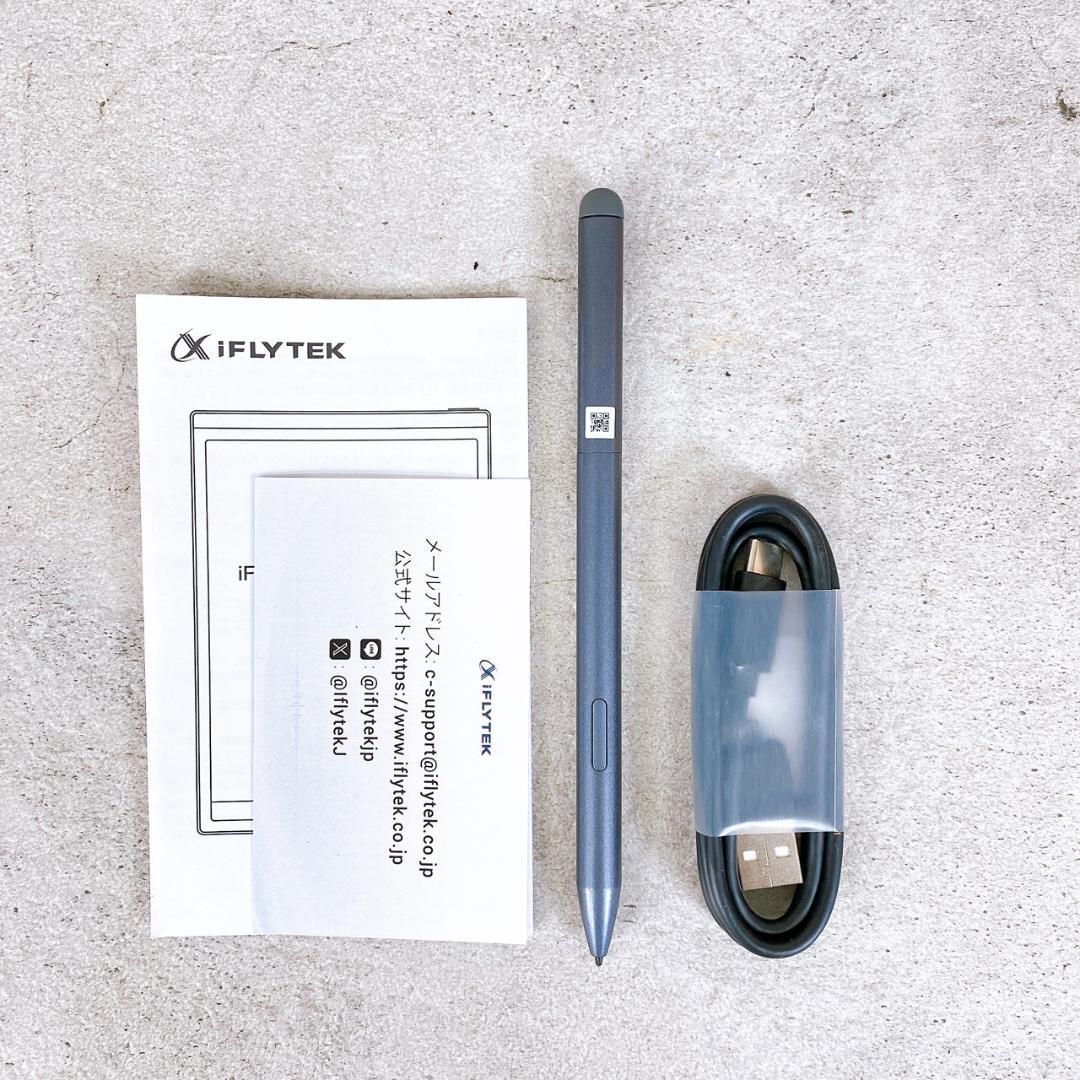 iFLYTEK AINOTE Air2 XF-DX-B282 タブレット