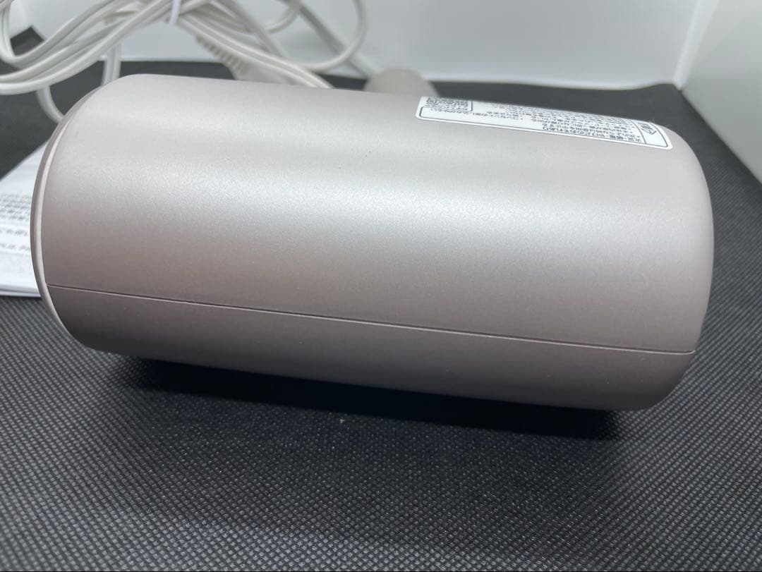 動作良好　パナソニック製 ナノケア ヘアドライヤー 2023年製　EH-NA0J