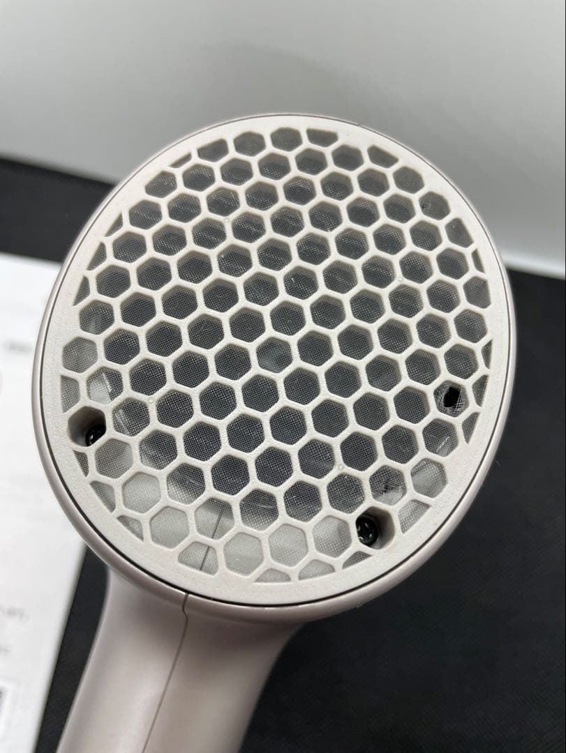 動作良好　パナソニック製 ナノケア ヘアドライヤー 2023年製　EH-NA0J