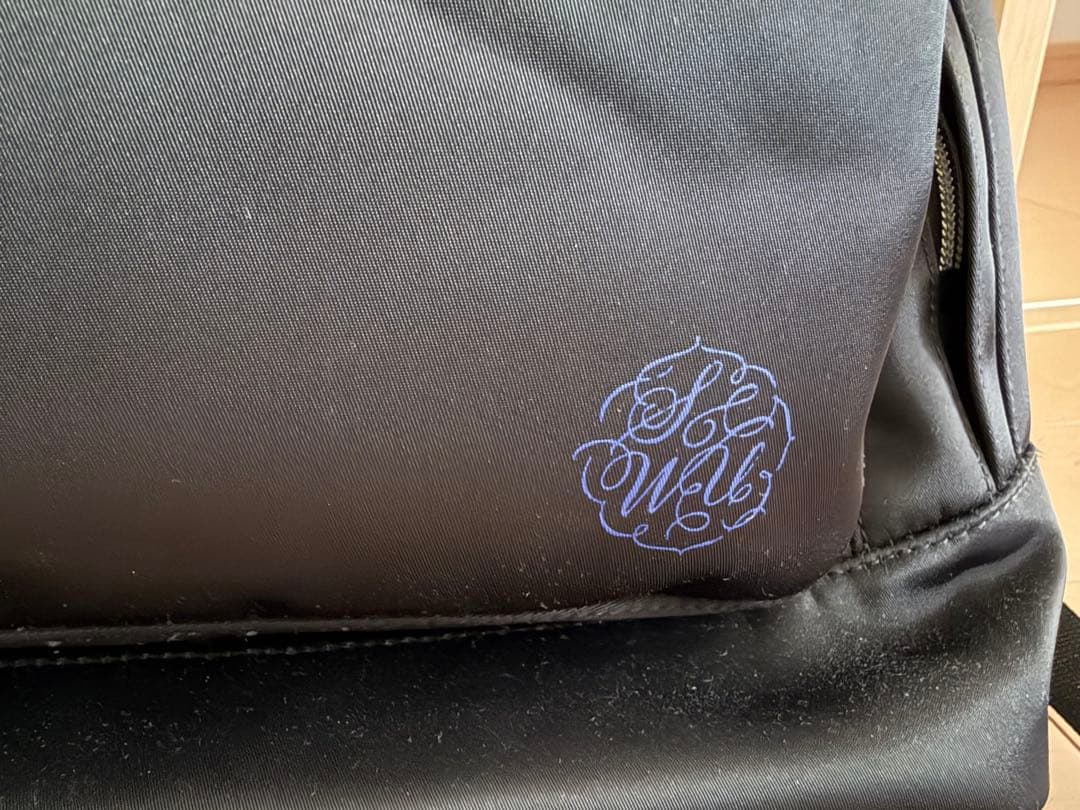 相模女子大学高等部　制かばん、リュック