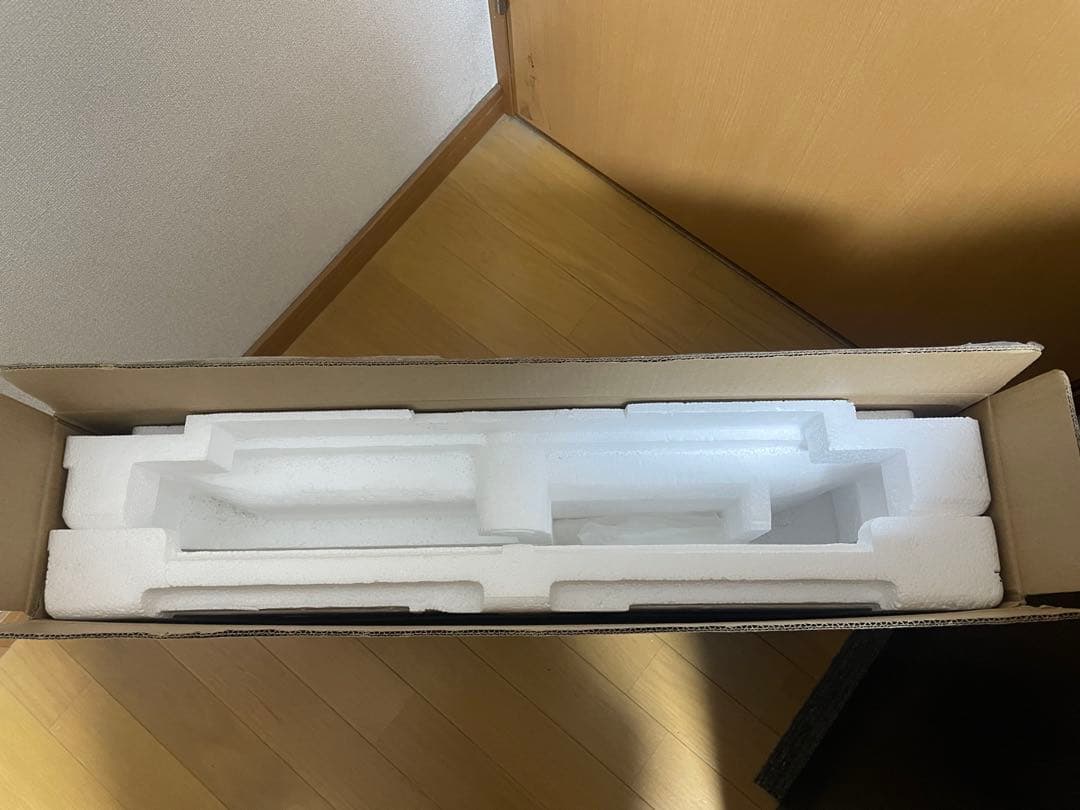 Acer 27インチ ゲーミングモニター KG271Dbmiix