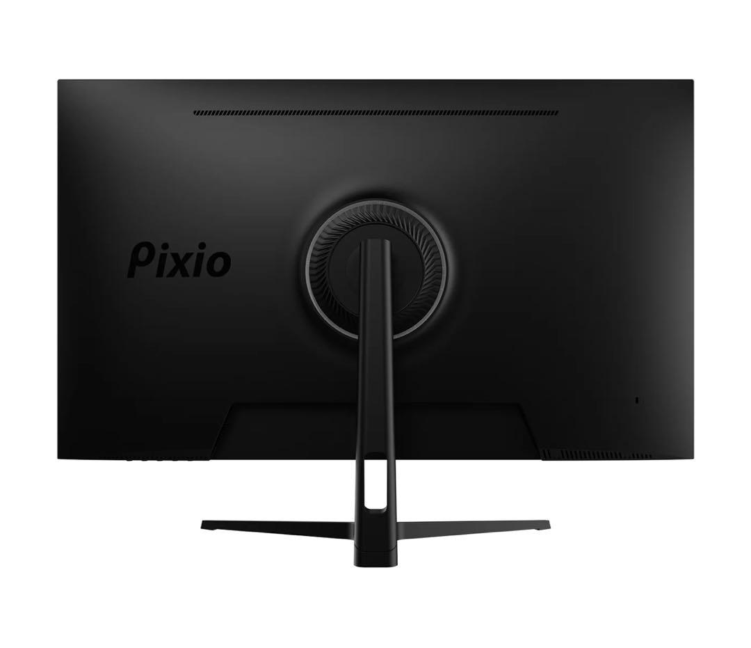 PX32U Wave ゲーミングモニター 4K 32インチ