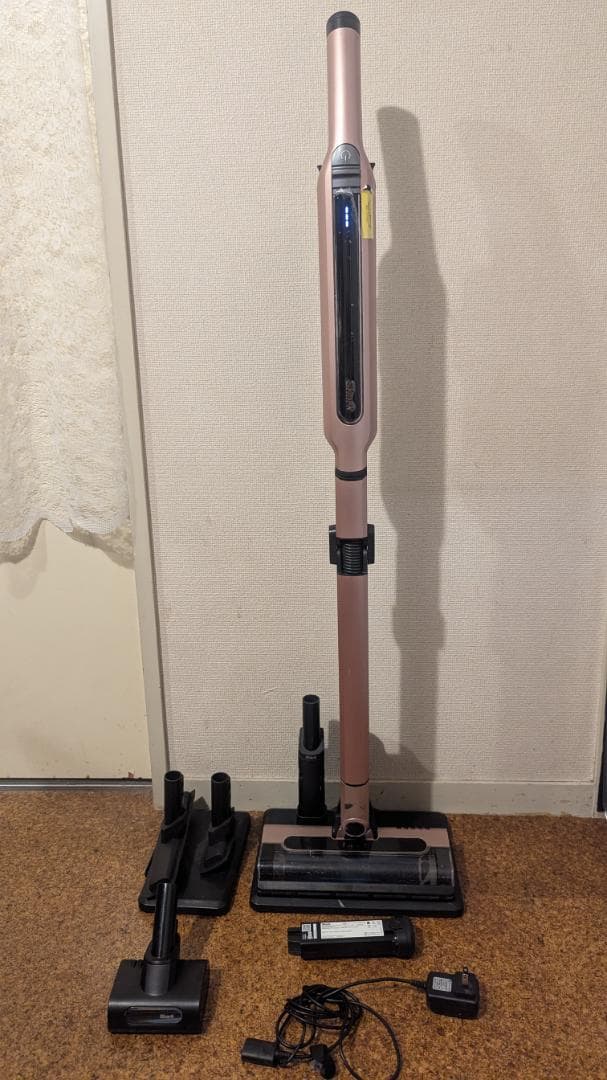 【大特価】シャーク EVOPOWER CS501J フルセット 一式